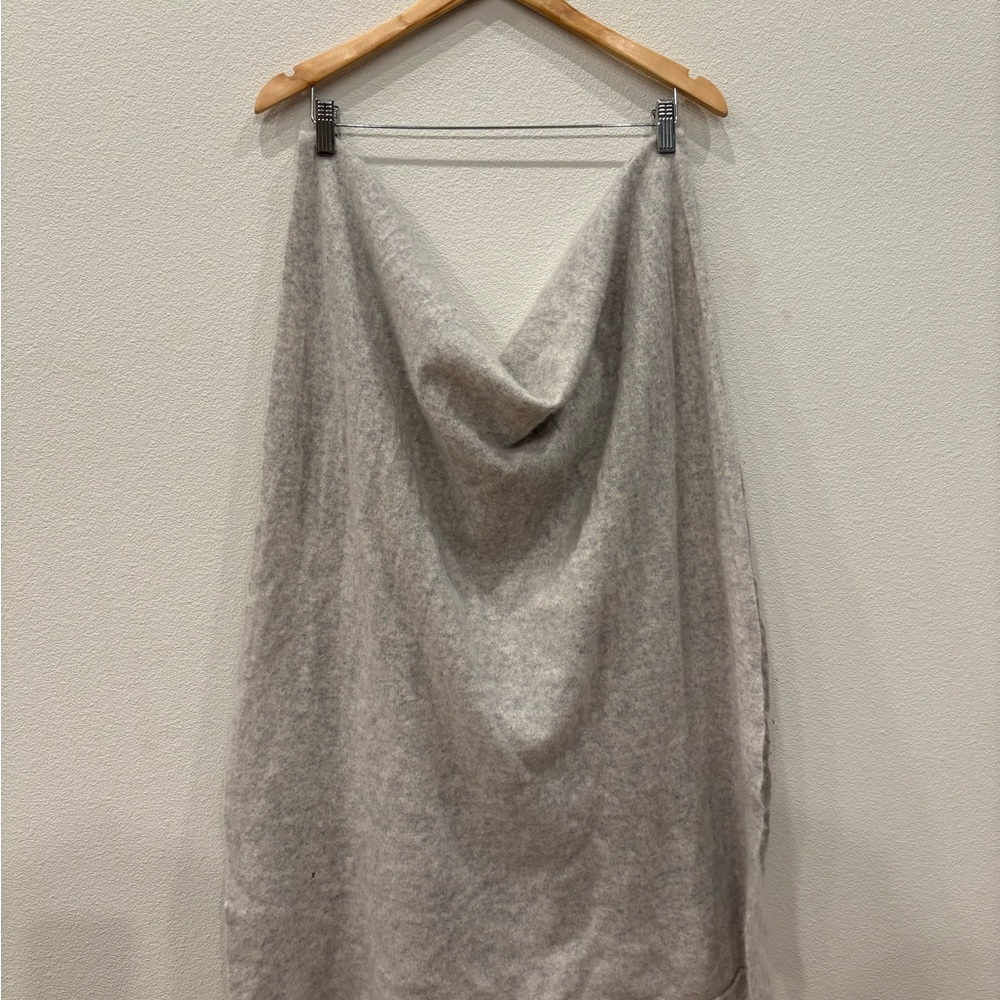 J.Crew Soft Cashmere Wrap